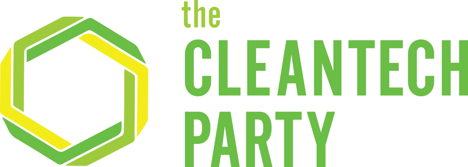 CleanTech Logo 